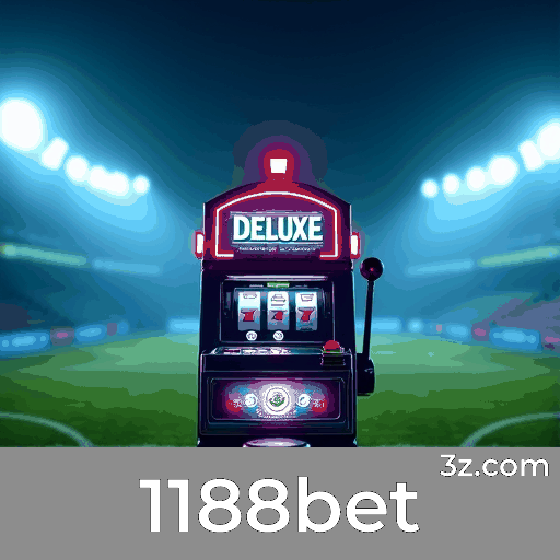 1188bet: Sistema de Promoção Inteligente e Personalizado