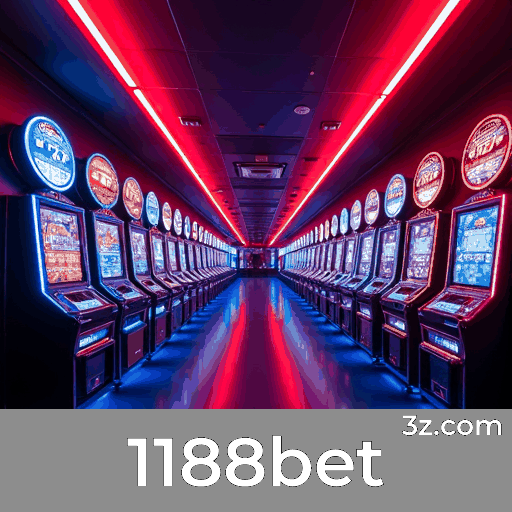 1188bet: Sistema de Promoção Inteligente e Personalizado