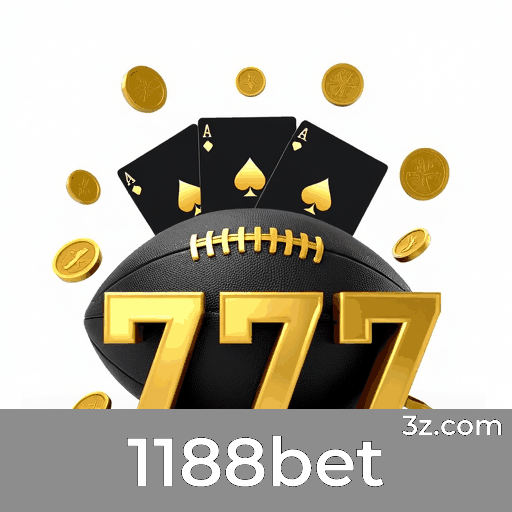 1188bet Casino: A Experiência VIP Definitiva
