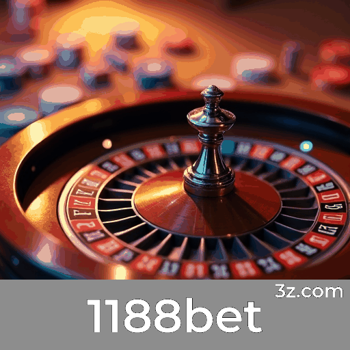 1188bet: Bônus Generosos para Jogadores Brasileiros