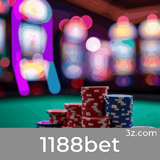 1188bet: Bônus Generosos para Jogadores Brasileiros
