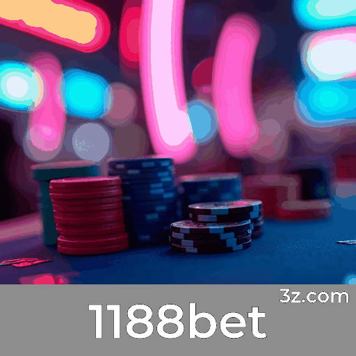 1188bet: Bônus Generosos para Jogadores Brasileiros