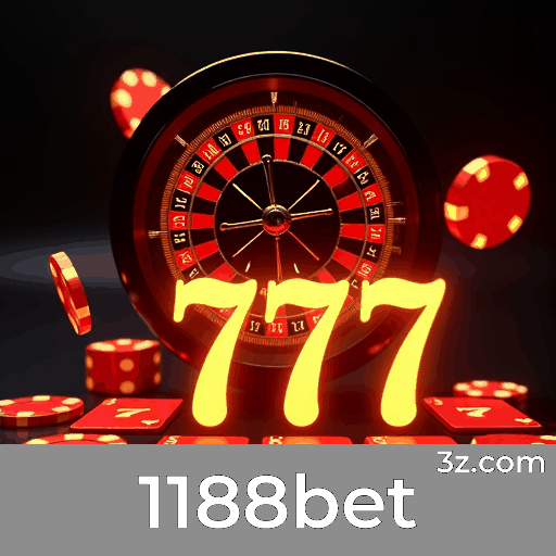 1188bet: Seu Cassino Online Seguro e Ágil