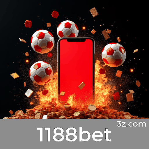 1188bet Casino: A Experiência VIP Definitiva