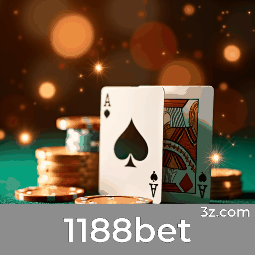 1188bet: Seu Cassino Online Seguro e Ágil